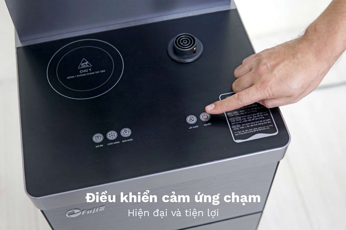 Cây nước nóng lạnh Fujie TBH1332E